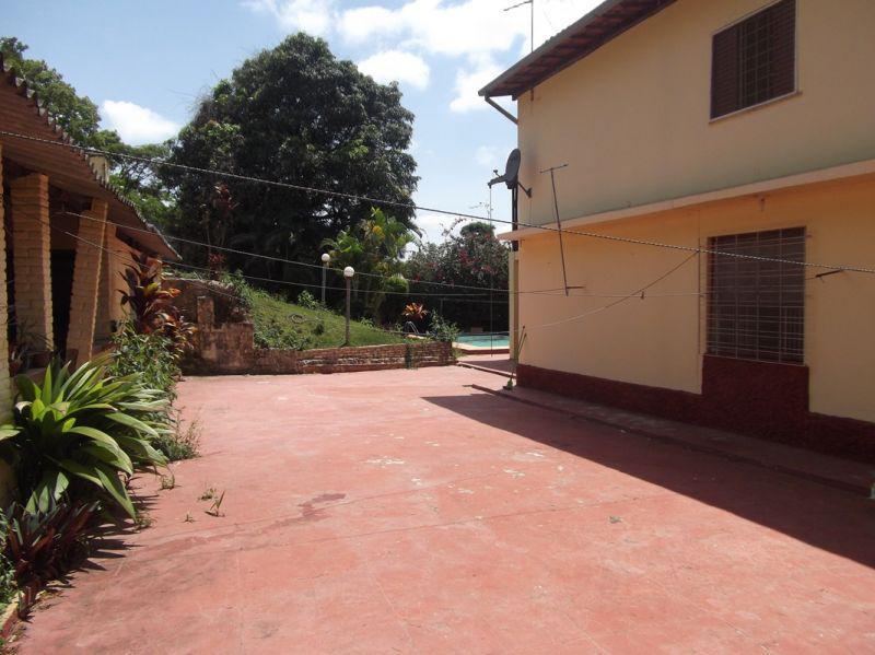 Casa, Pampulha, 5 Quartos, 12 Vagas, 2 Suítes