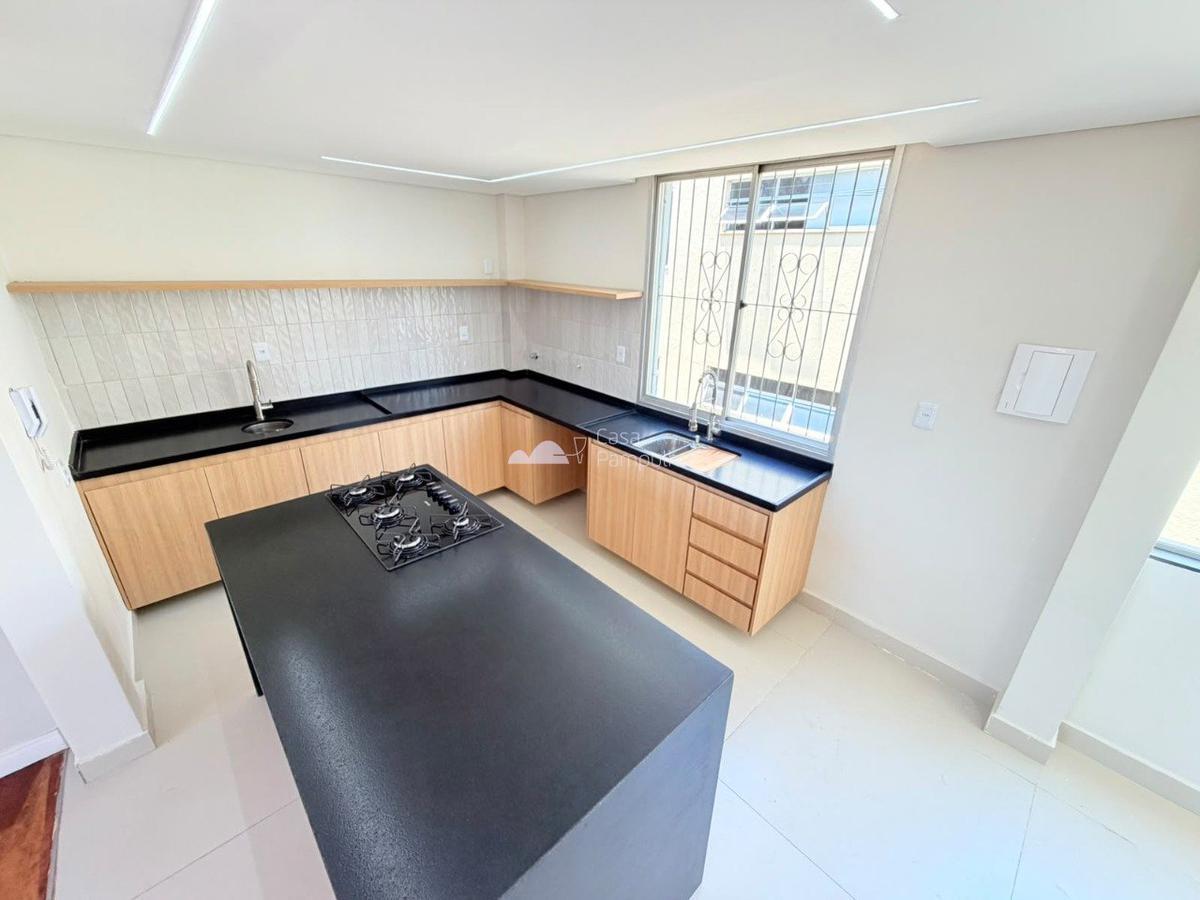 Apartamento, São João Batista (venda Nova), 3 Quartos, 1 Vaga, 1 Suíte