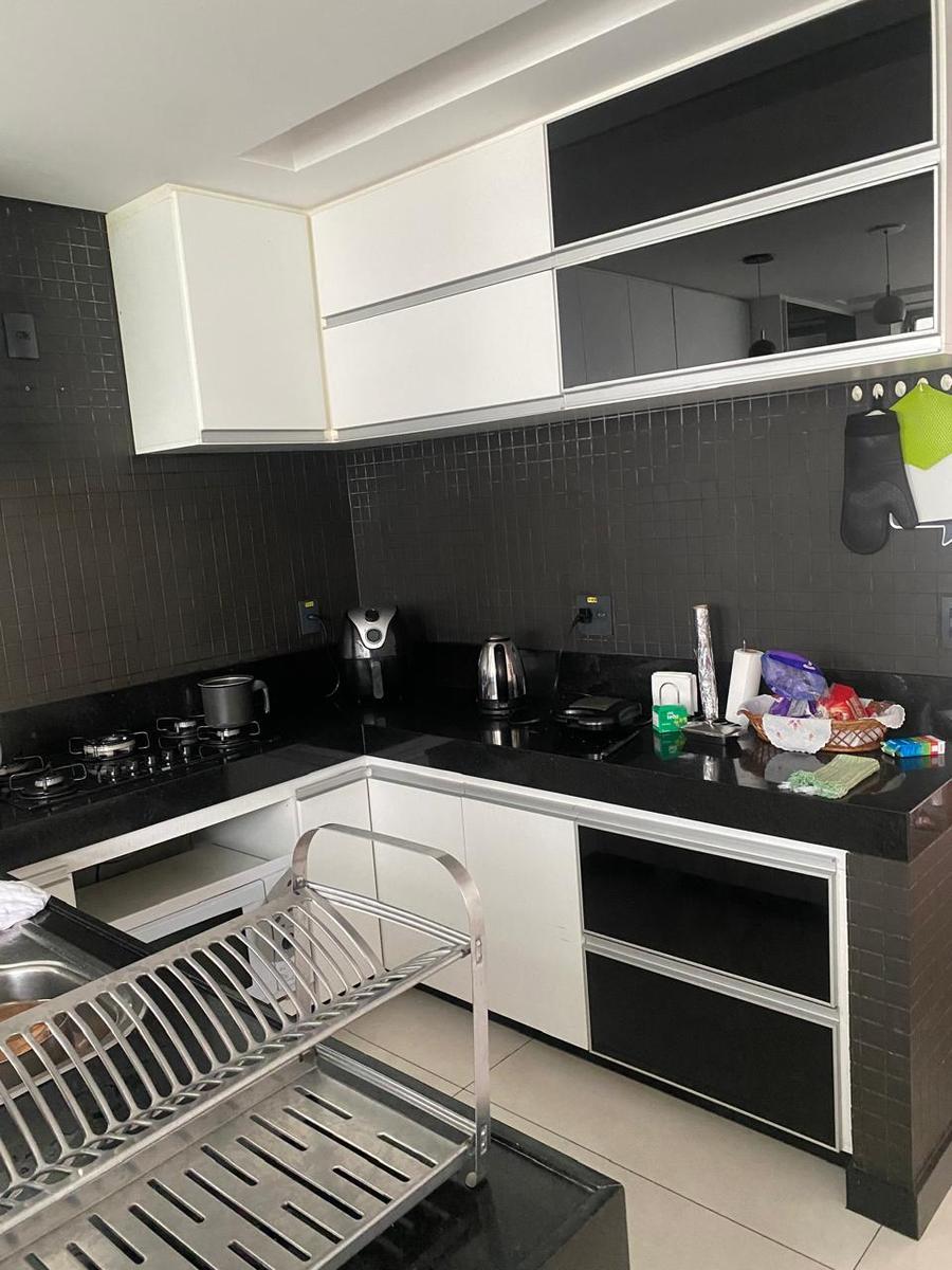 Apartamento, Nova Floresta, 4 Quartos, 2 Vagas, 1 Suíte