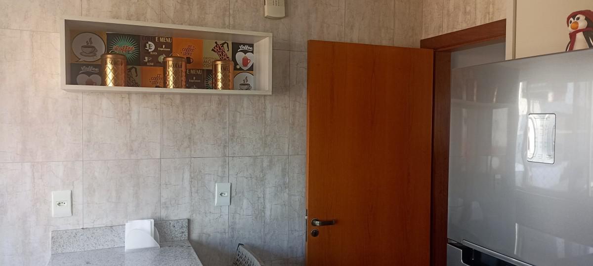 Apartamento, Itapoã, 3 Quartos, 2 Vagas, 1 Suíte
