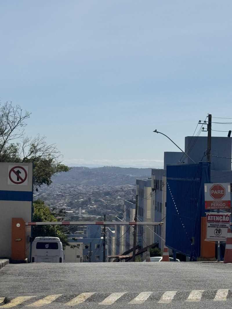 Apartamento, Conjunto Henrique Sapori, 3 Quartos, 1 Vaga