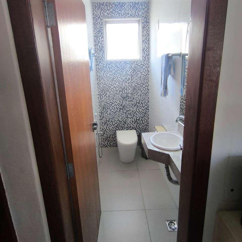 Cobertura, Santo Antônio, 4 Quartos, 2 Vagas, 2 Suítes