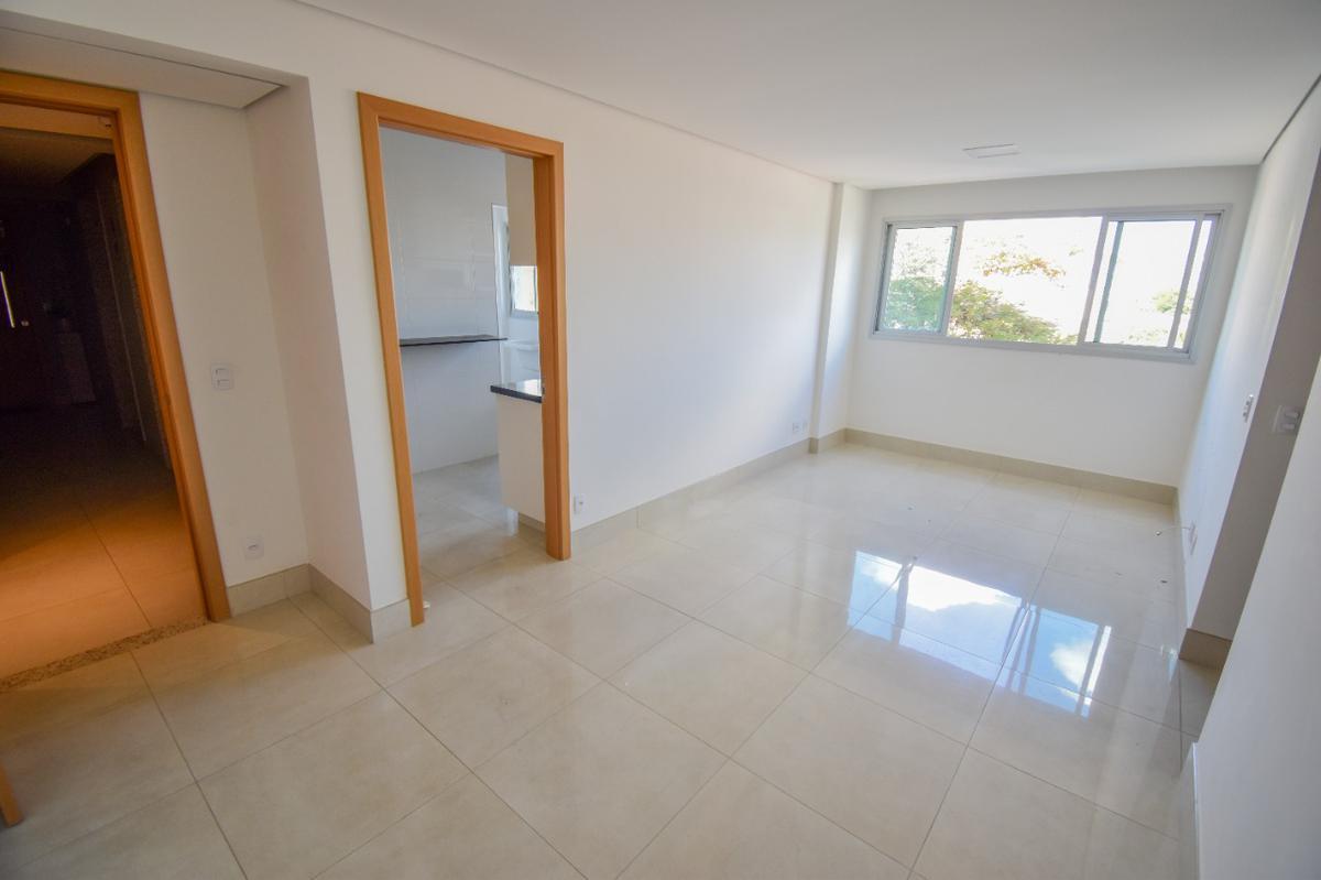 Apartamento, Liberdade, 2 Quartos, 2 Vagas, 1 Suíte