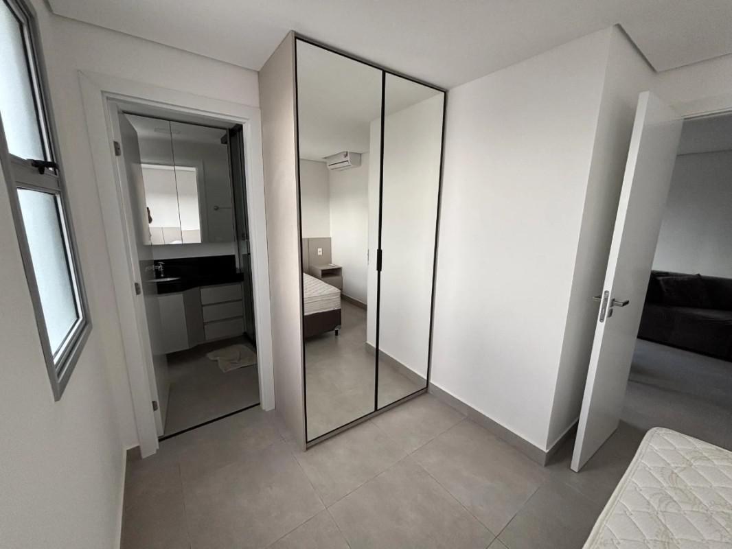 Apart Hotel, Barro Preto, 1 Quarto, 1 Vaga, 1 Suíte
