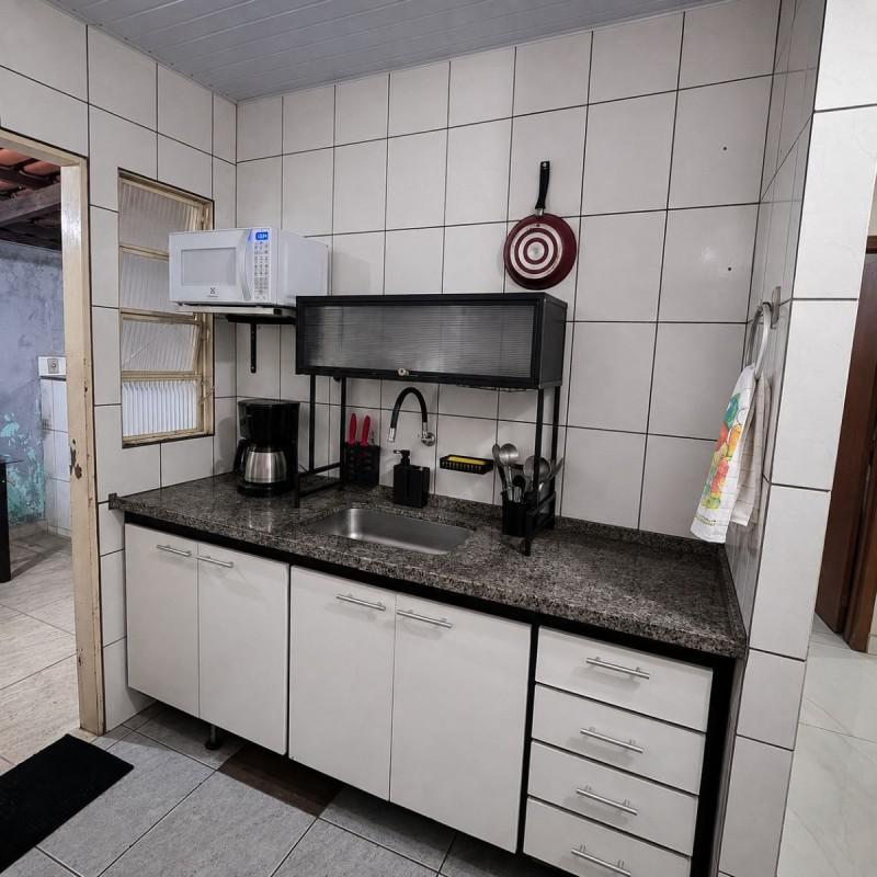 Casa, Riacho da Mata, 3 Quartos, 2 Vagas