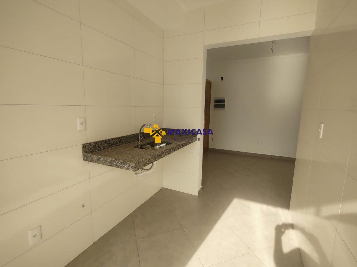 Apartamento, Santa Mônica, 2 Quartos, 2 Vagas, 1 Suíte
