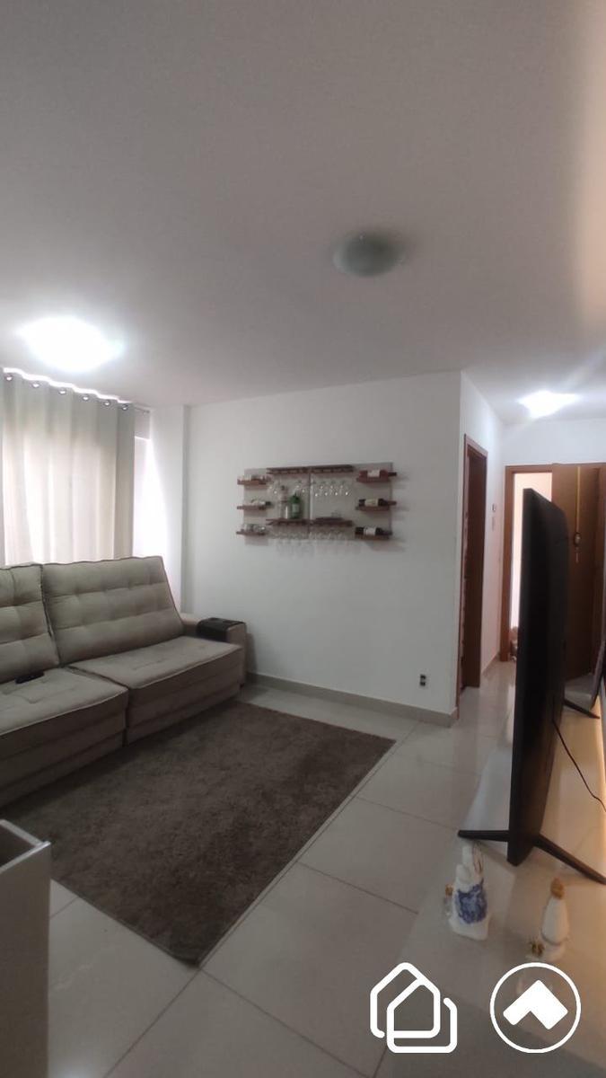 Apartamento, Buritis, 2 Quartos, 2 Vagas, 1 Suíte