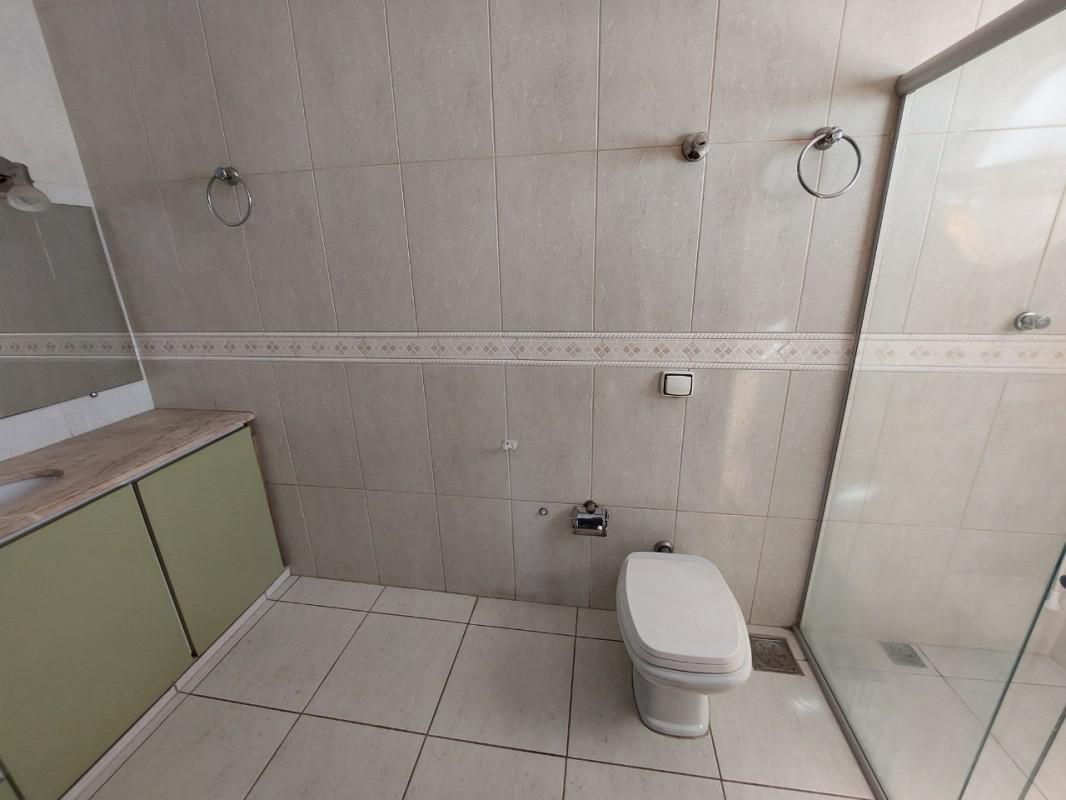 Apartamento, Grajaú, 3 Quartos, 2 Vagas, 1 Suíte