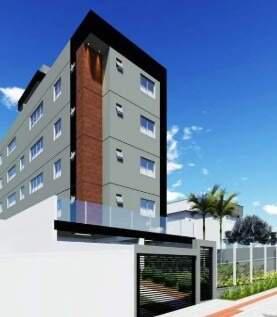 Apartamento, Serrano, 2 Quartos, 1 Vaga, 1 Suíte