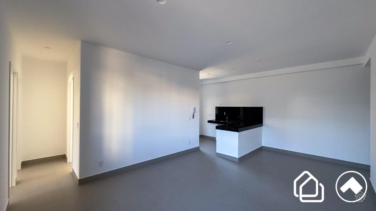Apartamento, Grajaú, 2 Quartos, 2 Vagas, 1 Suíte