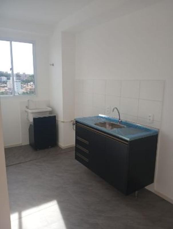 Apartamento, Jardim Guanabara, 2 Quartos, 1 Vaga, 1 Suíte