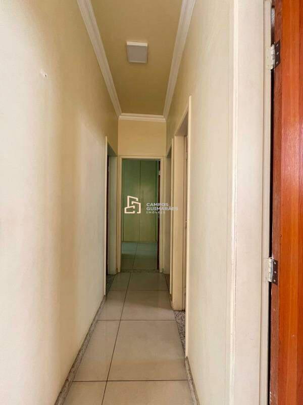 Apartamento, Alípio de Melo, 3 Quartos, 1 Vaga