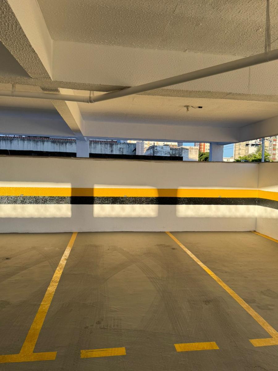 Apartamento, Colégio Batista, 2 Quartos, 2 Vagas, 1 Suíte