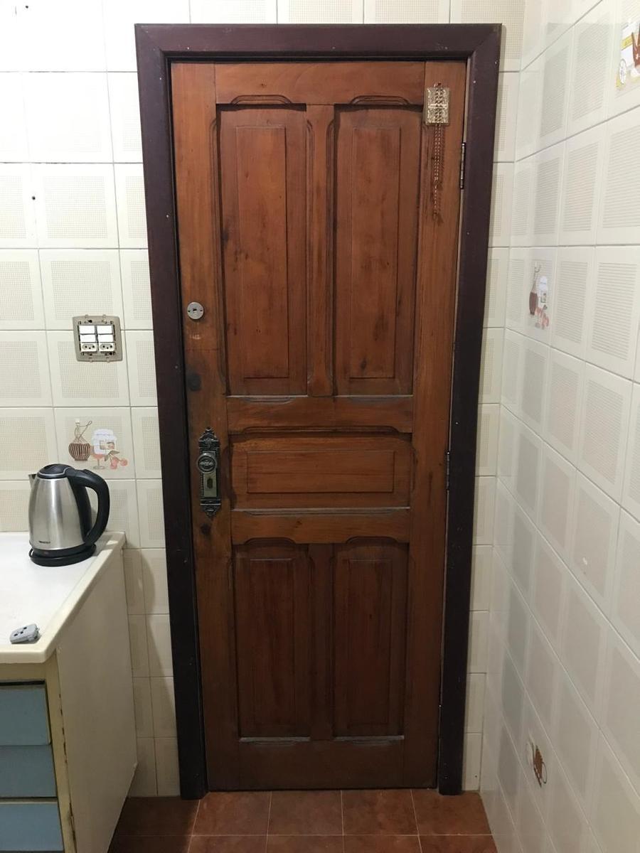 Casa, Sagrada Família, 3 Quartos, 2 Vagas