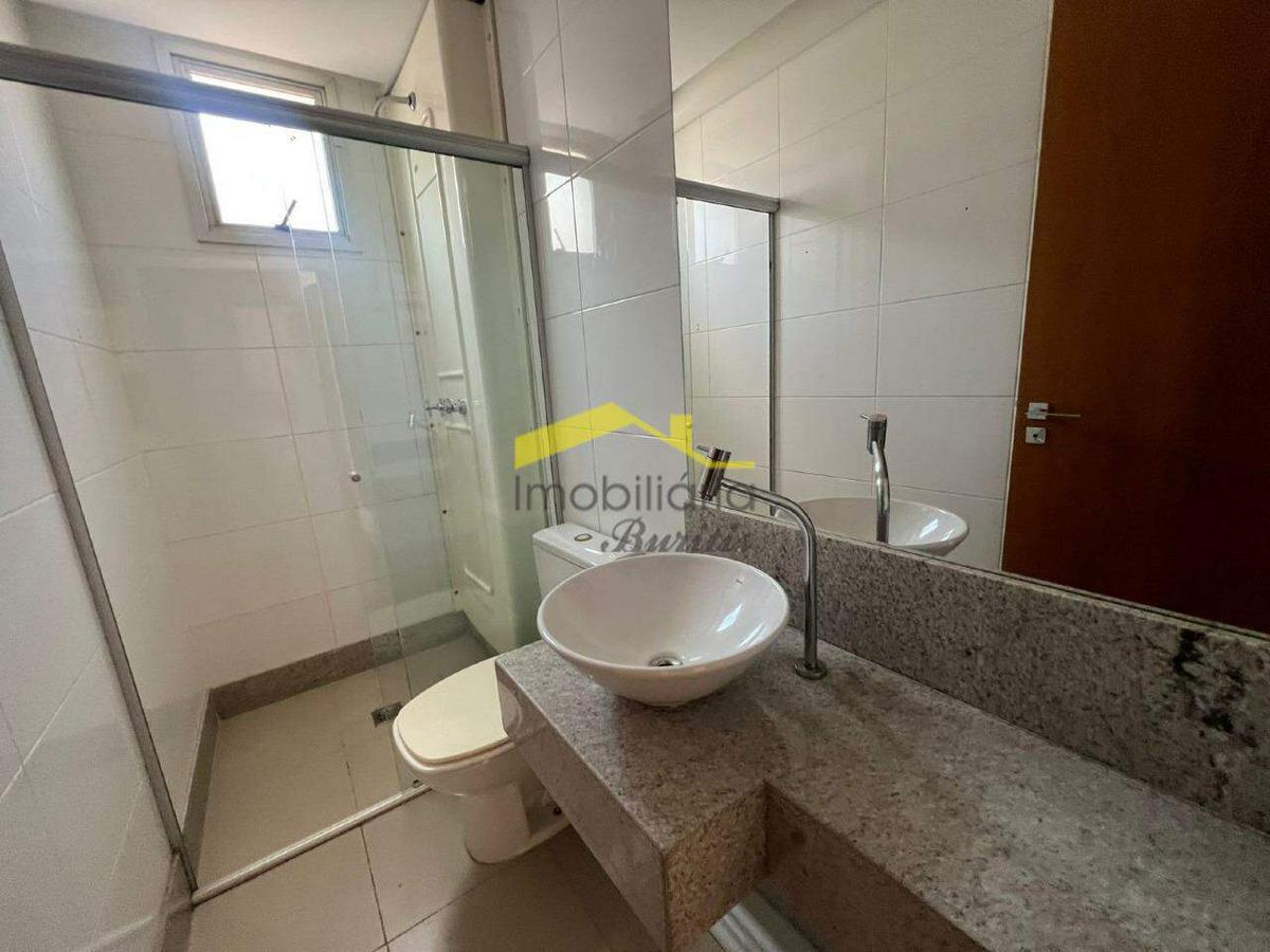 Cobertura, Gutierrez, 3 Quartos, 3 Vagas, 1 Suíte