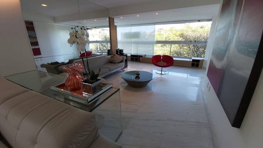 Apartamento, Sion, 3 Quartos, 3 Vagas, 2 Suítes