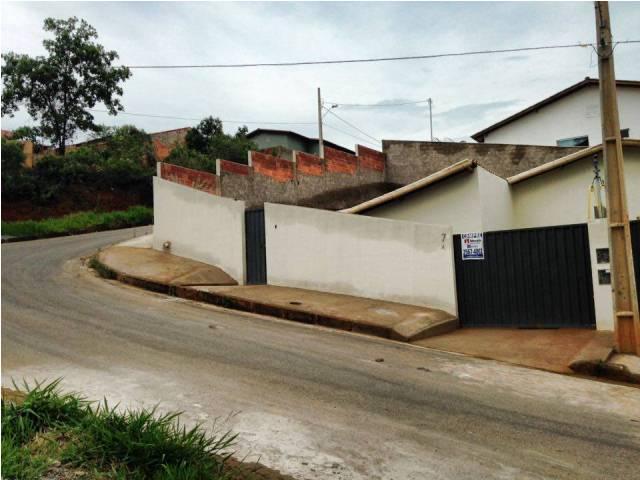 Casa, Floresta Encantada, 3 Quartos, 2 Vagas