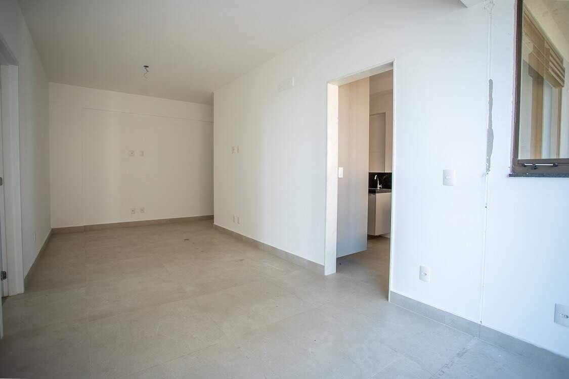 Apartamento, Santa Efigênia, 3 Quartos, 2 Vagas, 1 Suíte