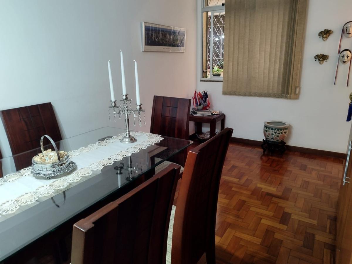 Apartamento, Colégio Batista, 2 Quartos, 0 Vaga