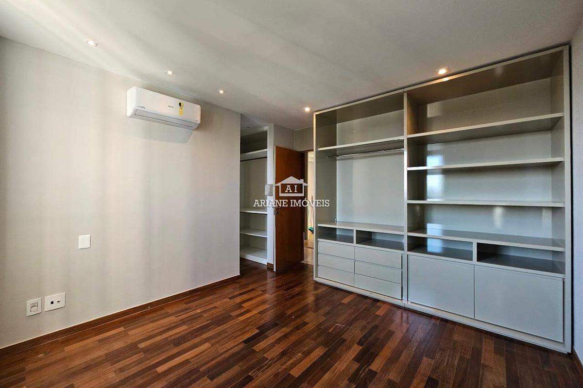 Apartamento, Vila da Serra, 4 Quartos, 5 Vagas, 4 Suítes