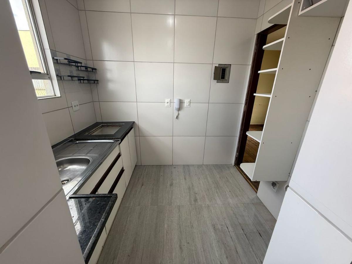 Apartamento, Santa Cruz, 3 Quartos, 1 Vaga