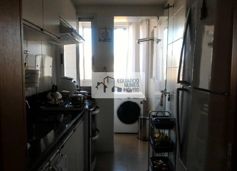 Apartamento, Sagrada Família, 3 Quartos, 3 Vagas, 1 Suíte