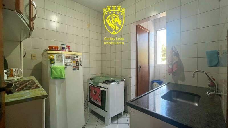 Apartamento, Rio Branco, 3 Quartos, 1 Vaga