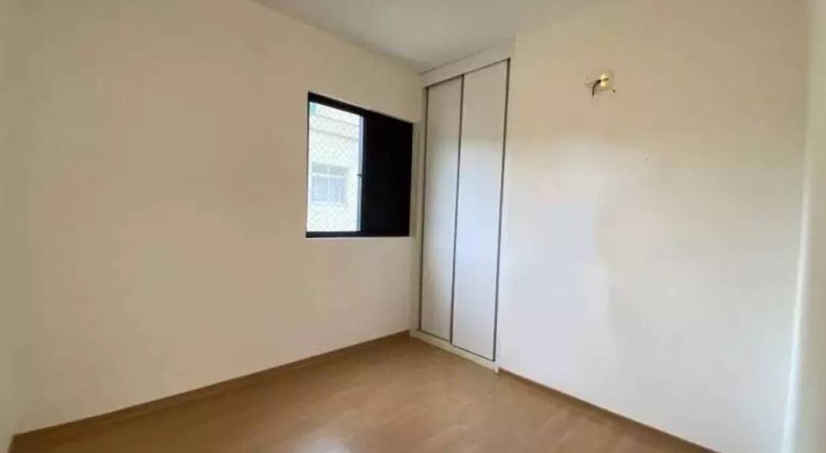 Cobertura, Buritis, 4 Quartos, 4 Vagas, 2 Suítes