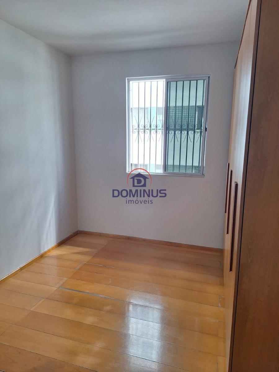 Apartamento, Santa Efigênia, 3 Quartos, 2 Vagas, 1 Suíte