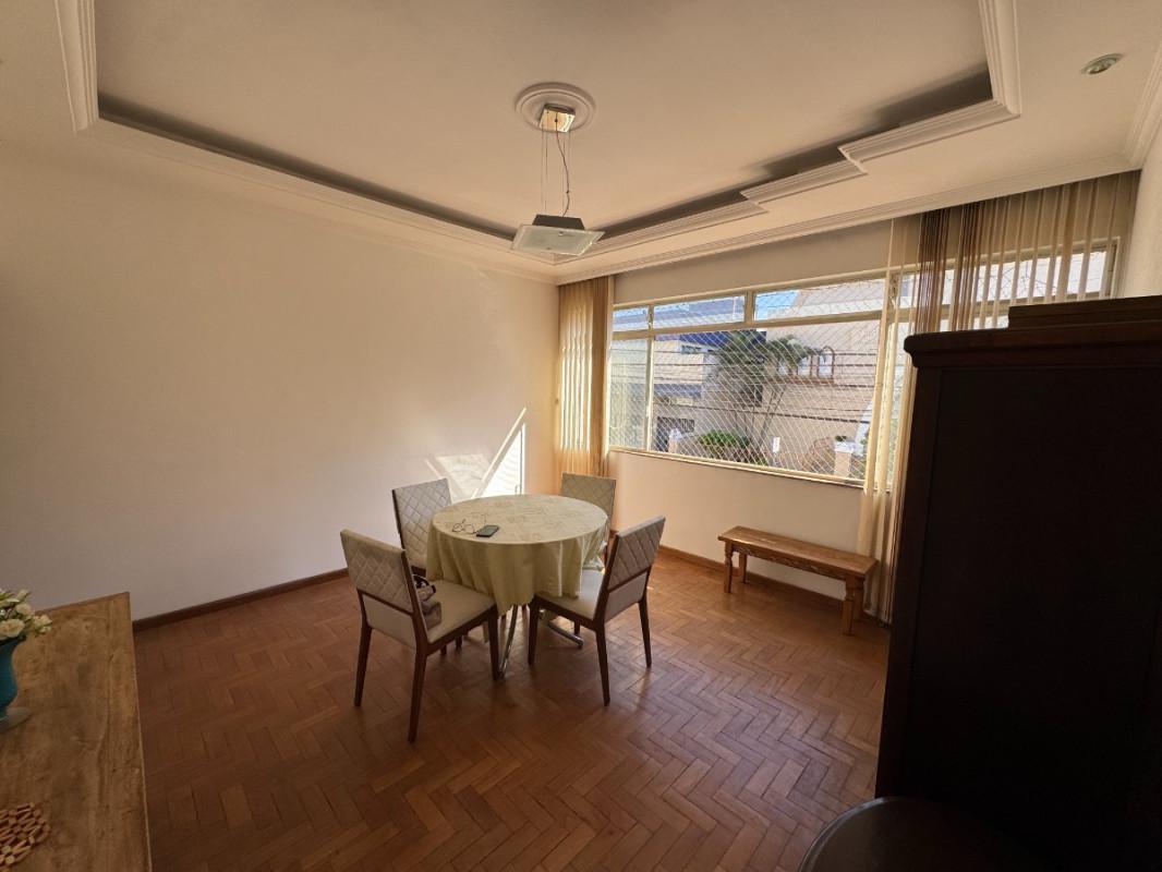 Apartamento, Colégio Batista, 2 Quartos, 0 Vaga