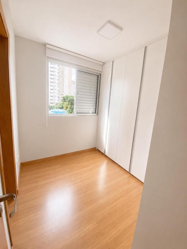 Apartamento, Serra, 2 Quartos, 2 Vagas, 2 Suítes