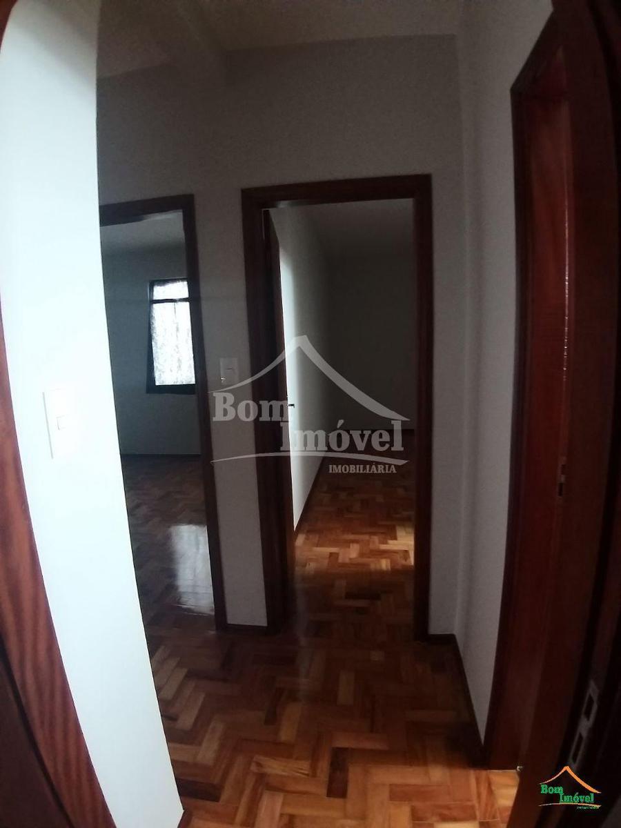 Apartamento, Centro, 2 Quartos, 1 Vaga, 1 Suíte
