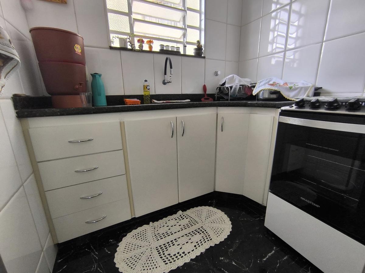 Apartamento, Jardim Riacho das Pedras, 3 Quartos, 1 Vaga