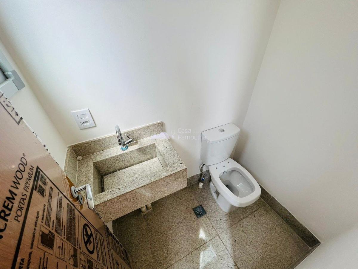 Apartamento, Itapoã, 3 Quartos, 3 Vagas, 2 Suítes