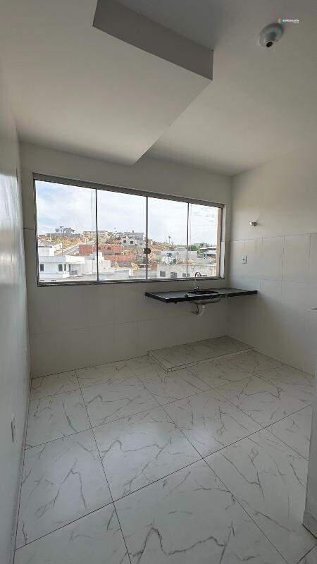 Cobertura, Novo Centro, 2 Quartos, 1 Vaga