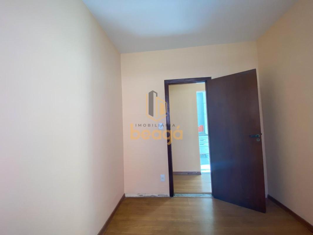 Apartamento, Padre Eustáquio, 3 Quartos, 1 Vaga