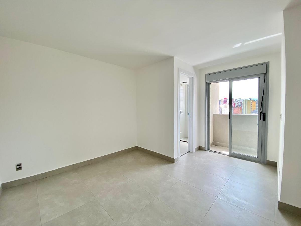 Apartamento, Barro Preto, 2 Quartos, 2 Vagas, 1 Suíte