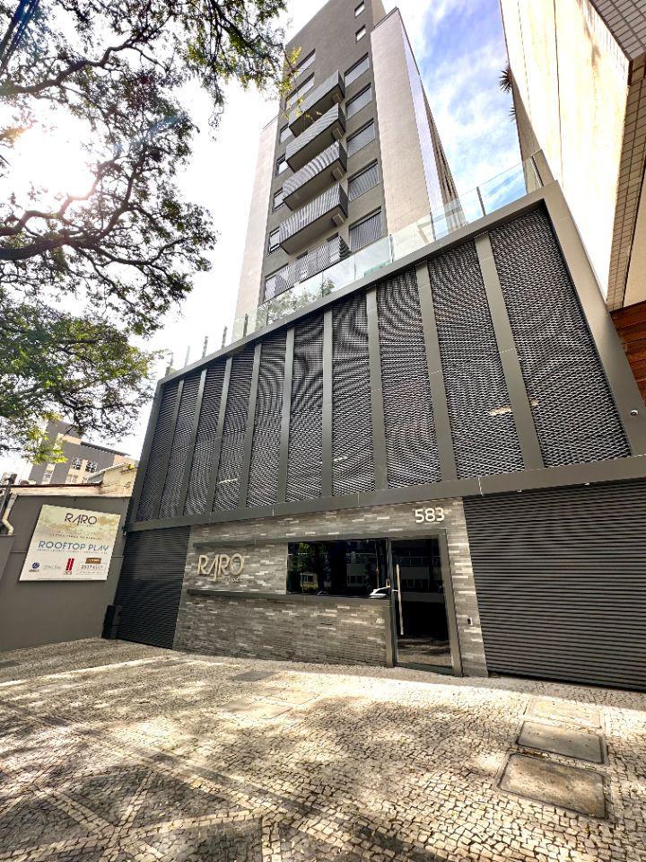 Apartamento, Lourdes, 2 Quartos, 2 Vagas, 1 Suíte