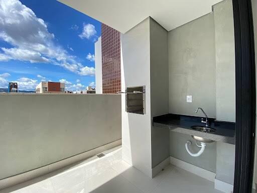 Apartamento, Cidade Nobre, 3 Quartos, 2 Vagas, 1 Suíte