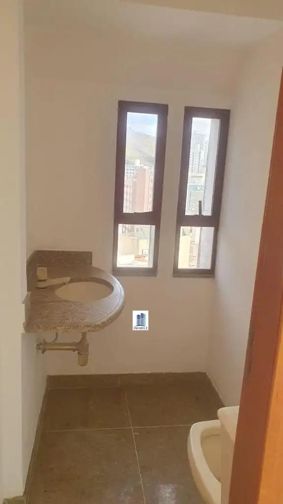 Cobertura, Sion, 4 Quartos, 3 Vagas, 1 Suíte