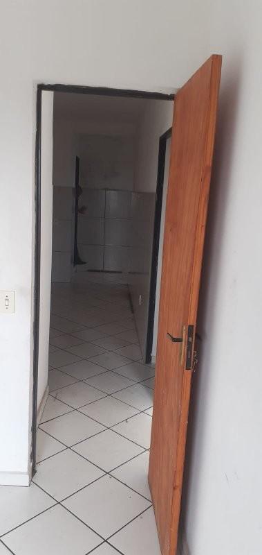 Apartamento, Bela Vista (parque Durval de Barros), 2 Quartos, 1 Vaga