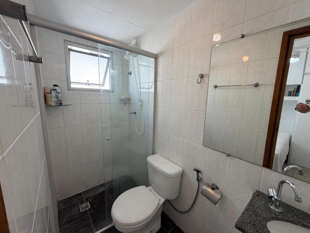 Apartamento, Silveira, 4 Quartos, 1 Vaga, 1 Suíte