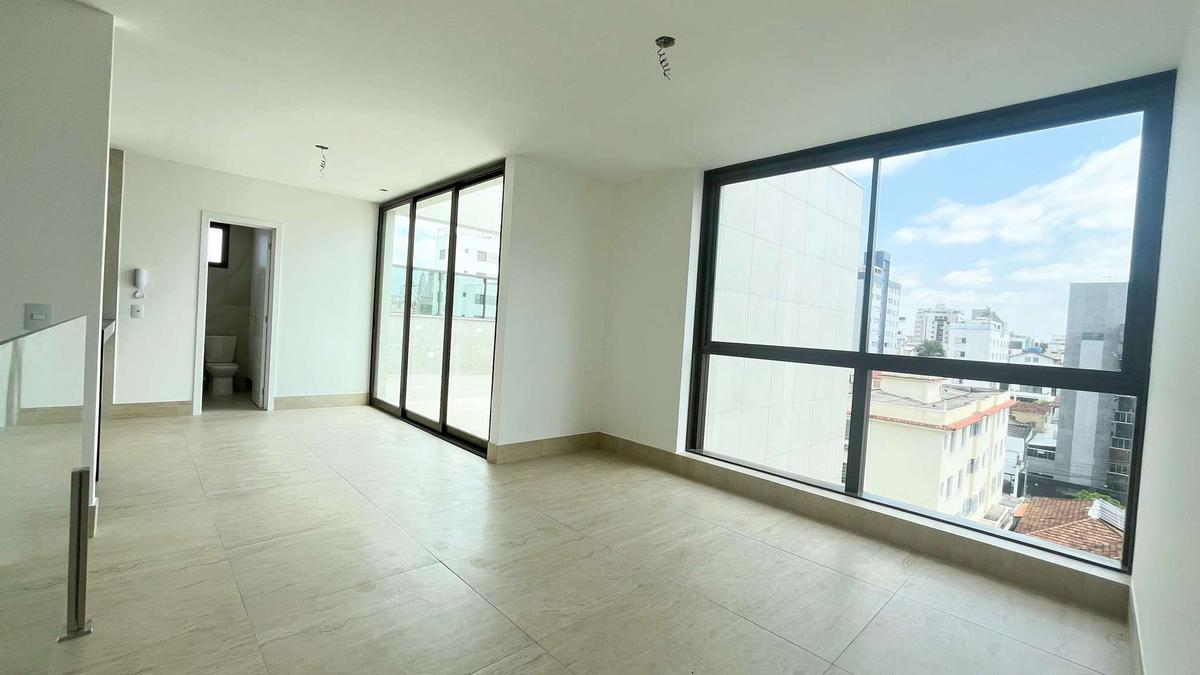 Cobertura, Prado, 4 Quartos, 3 Vagas, 3 Suítes