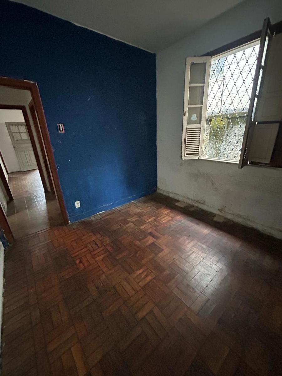 Casa, Carlos Prates, 3 Quartos, 2 Vagas
