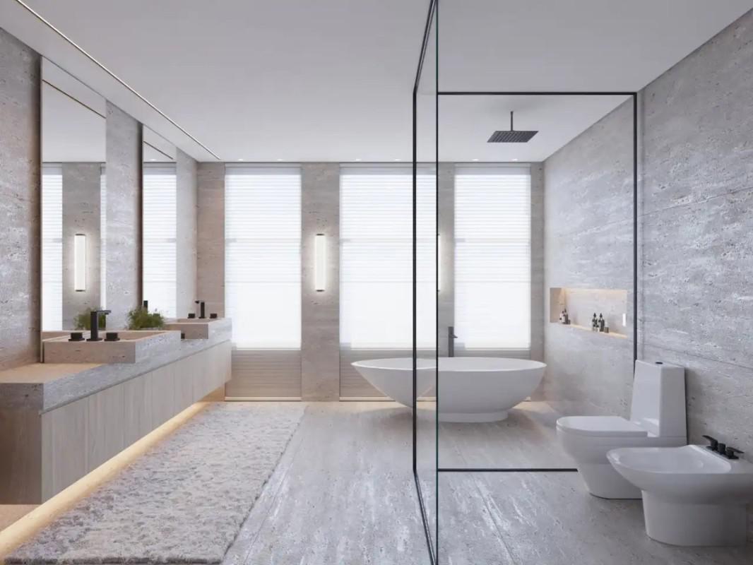 Apartamento, Santa Lúcia, 4 Quartos, 4 Vagas, 4 Suítes