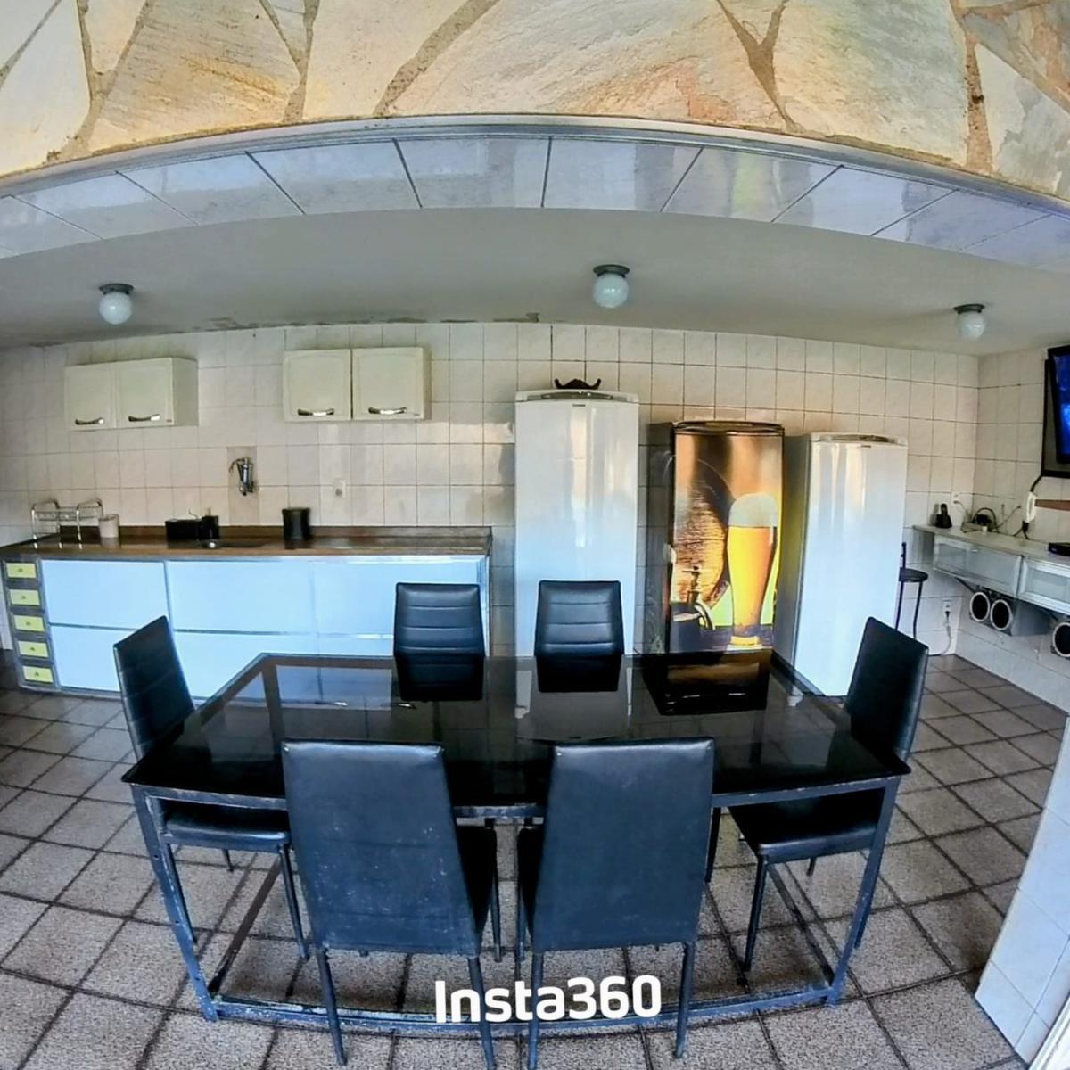 Casa, São Geraldo, 4 Quartos, 3 Vagas, 2 Suítes