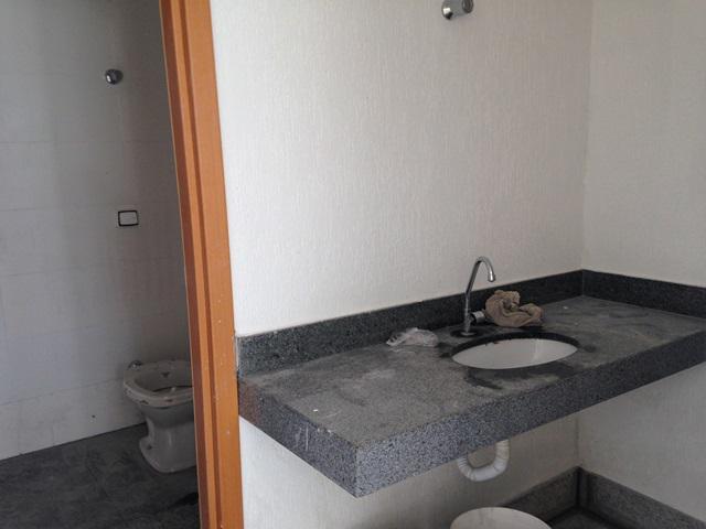 Apartamento, Ouro Preto, 3 Quartos, 2 Vagas, 1 Suíte