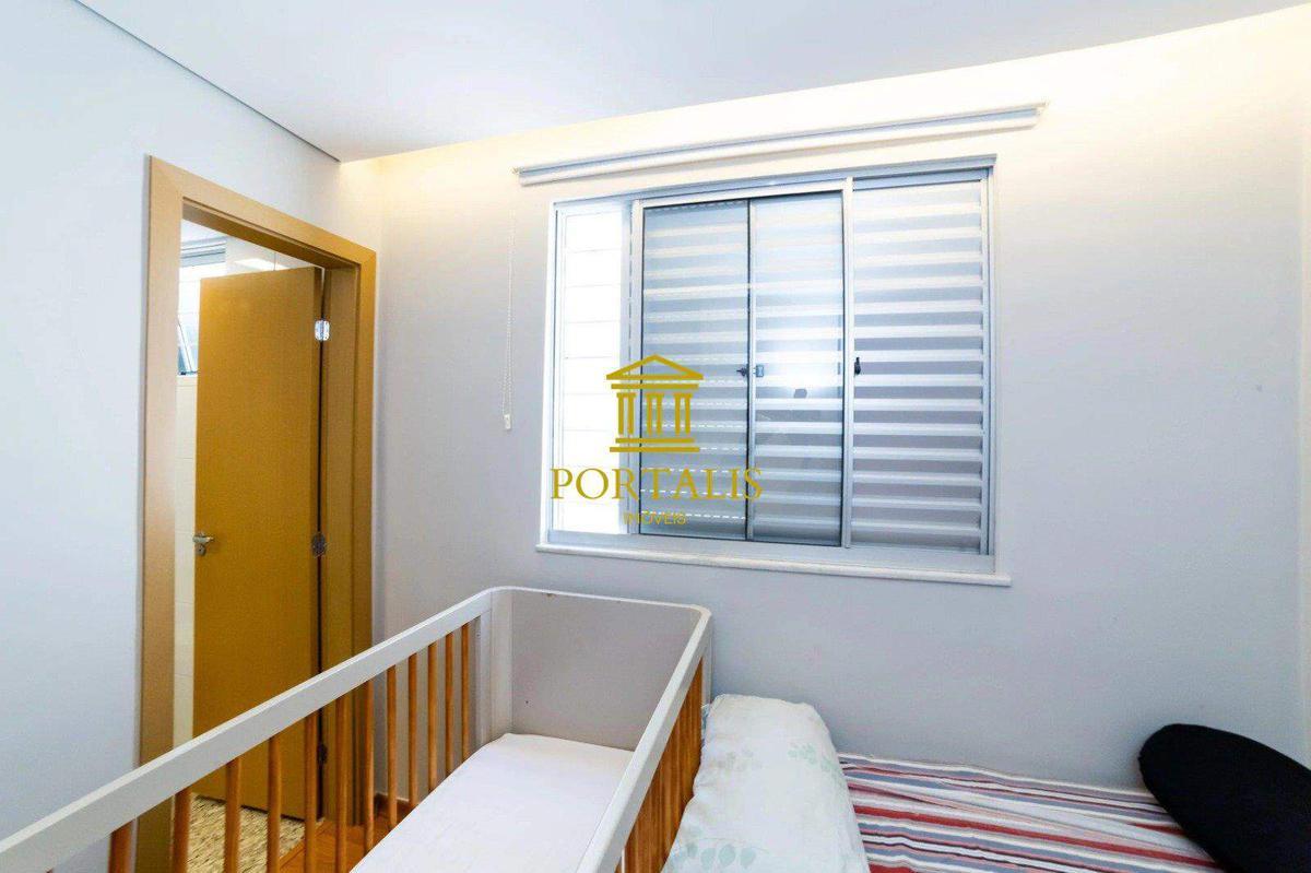 Apartamento, Santo Antônio, 3 Quartos, 2 Vagas, 2 Suítes