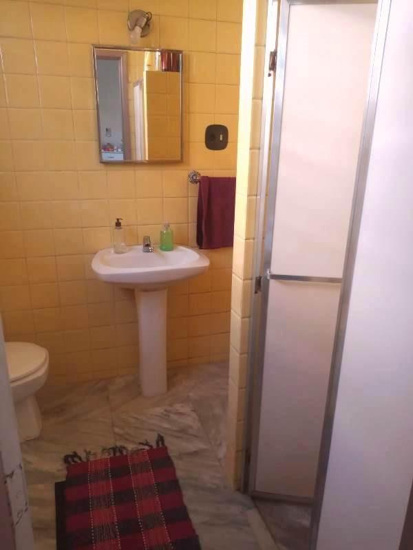 Casa, Calafate, 3 Quartos, 1 Vaga, 1 Suíte