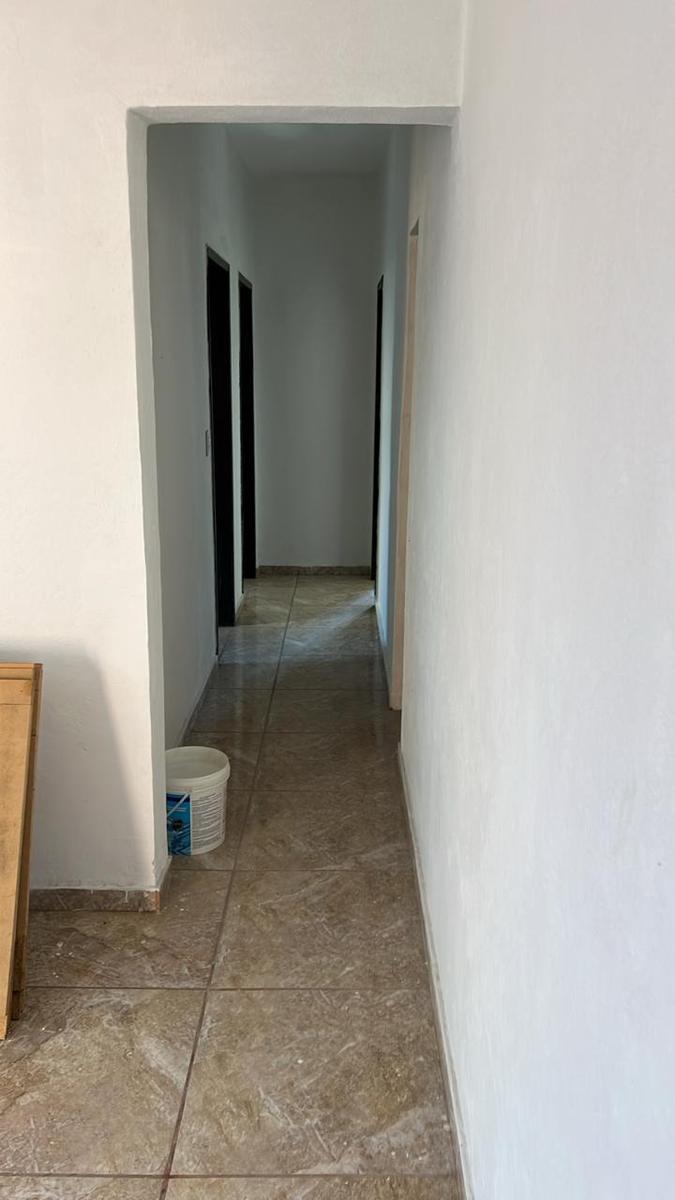 Casa, Bom Jesus, 3 Quartos, 2 Vagas, 1 Suíte